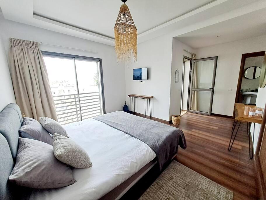 Luxury Sea View Agadir