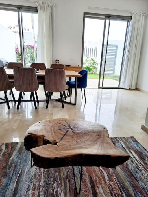 Luxury Sea View Agadir