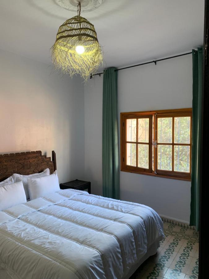 Darna Surfhouse Tamraght Bed & Breakfast