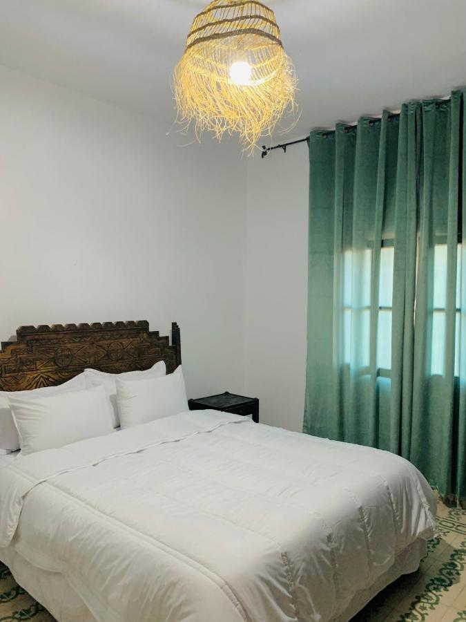 Darna Surfhouse Tamraght Bed & Breakfast