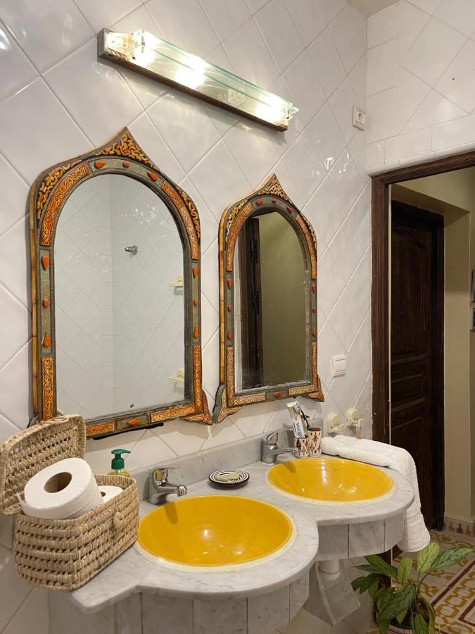 Bed & Breakfast Darna Surfhouse Tamraght *