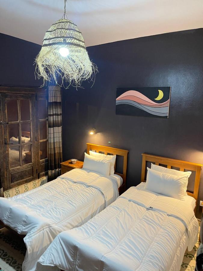 Bed & Breakfast Darna Surfhouse Tamraght *