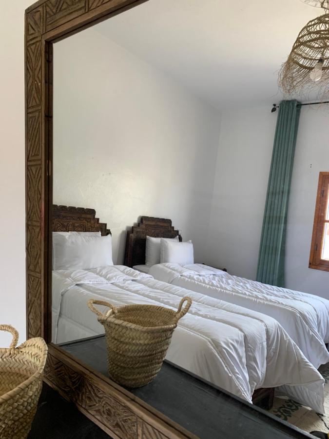 Darna Surfhouse Tamraght Bed & Breakfast *