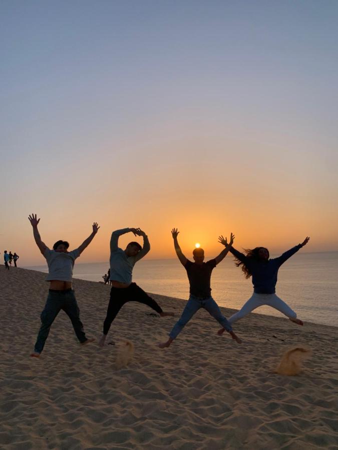 Bed & Breakfast Darna Surfhouse Tamraght