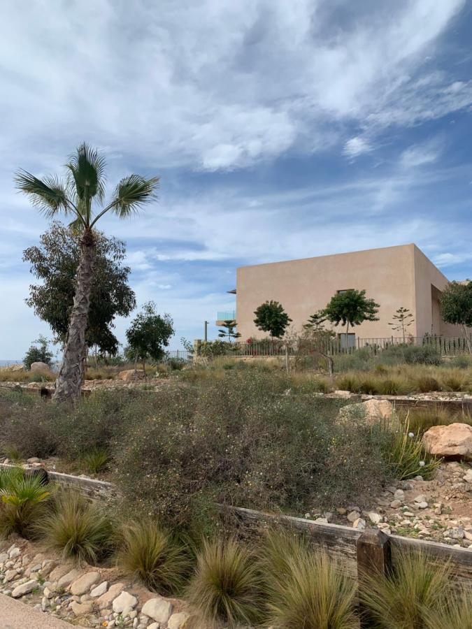 Frühstückspension Darna Surfhouse Tamraght Agadir