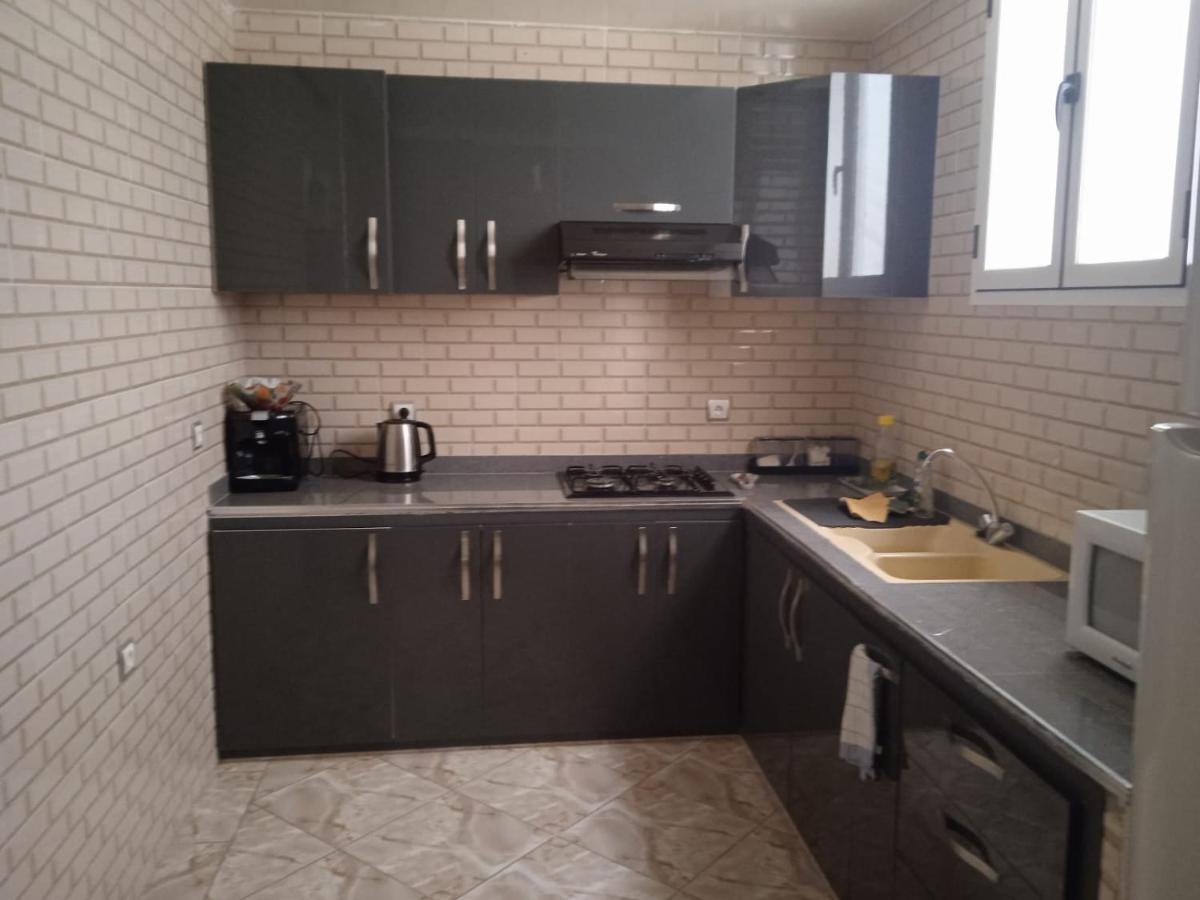 Flat Al Farabi Apartment Agadir