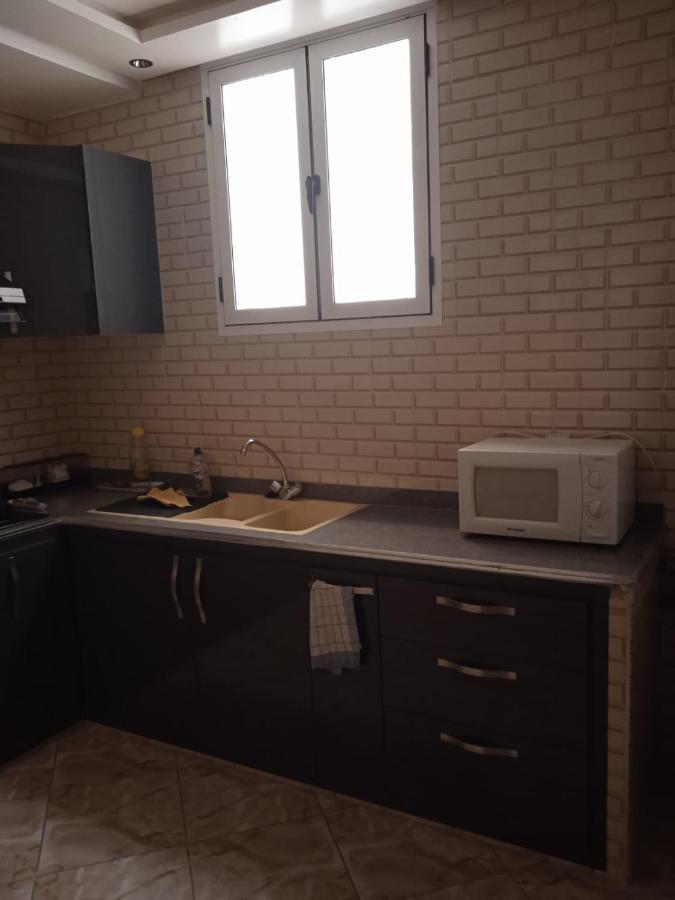 Flat Al Farabi Agadir