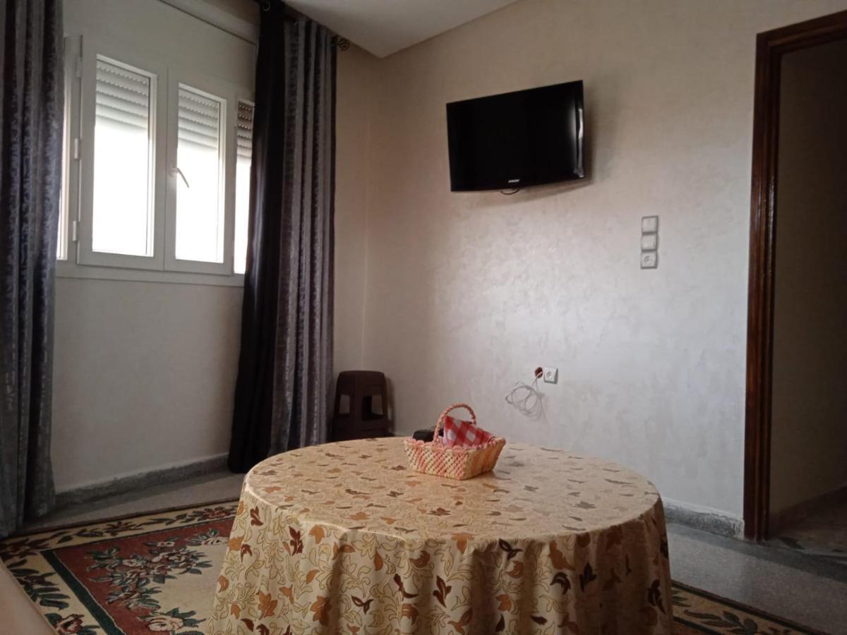 Flat Al Farabi Apartment Agadir