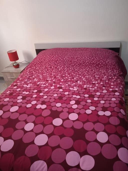 Apartment Flat Al Farabi Agadir