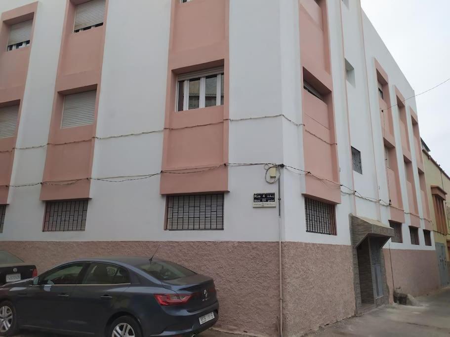 Flat Al Farabi Apartment Agadir