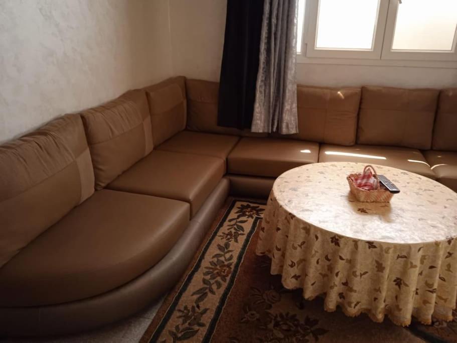 Flat Al Farabi