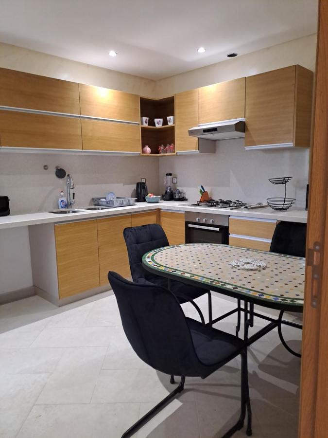Apartment Couzi Haus Marina