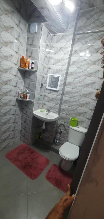 Apartment In Front Of You Is The Sea And Waves Agadir