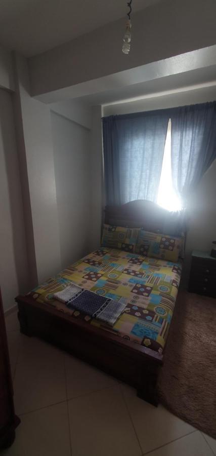 In Front Of You Is The Sea And Waves Apartment *
