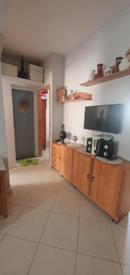 In Front Of You Is The Sea And Waves Apartment Agadir