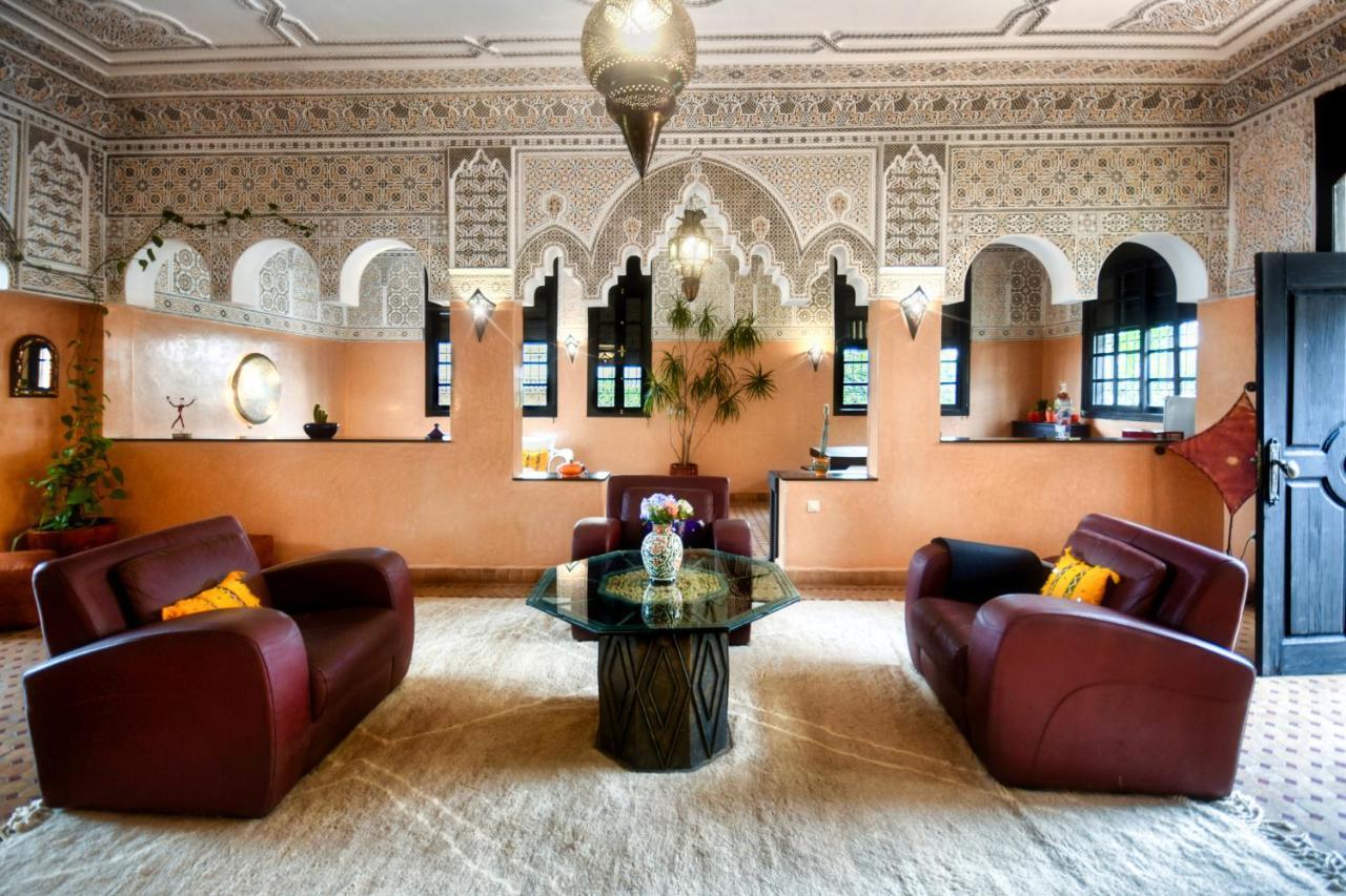 Dafa Splendide Residentiel 8 Or 9 Px Agadir