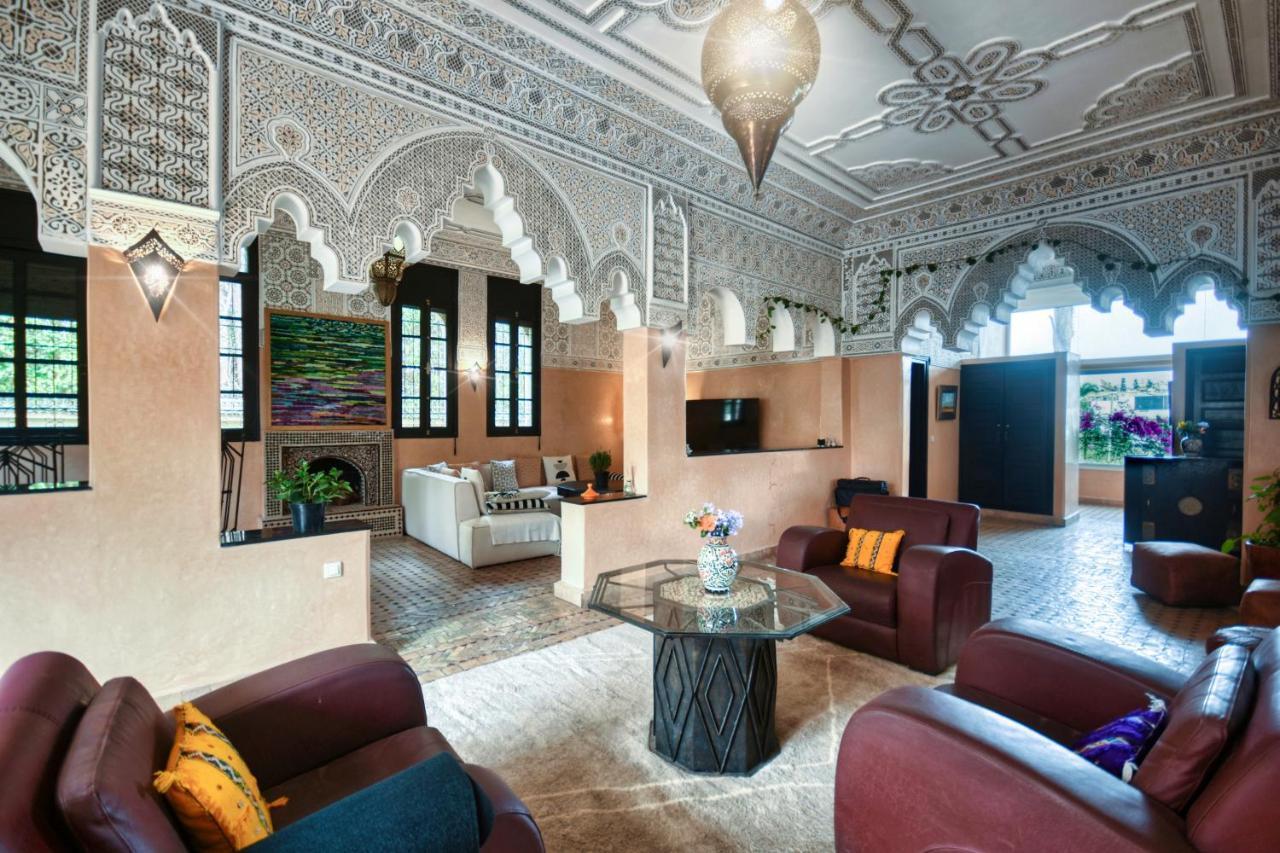 Dafa Splendide Residentiel 8 Or 9 Px Riad *