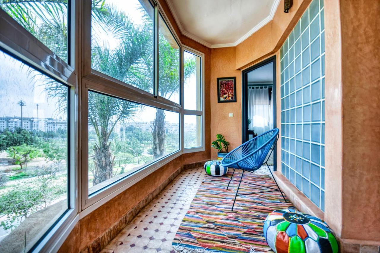 Dafa Splendide Residentiel 8 Or 9 Px * Agadir