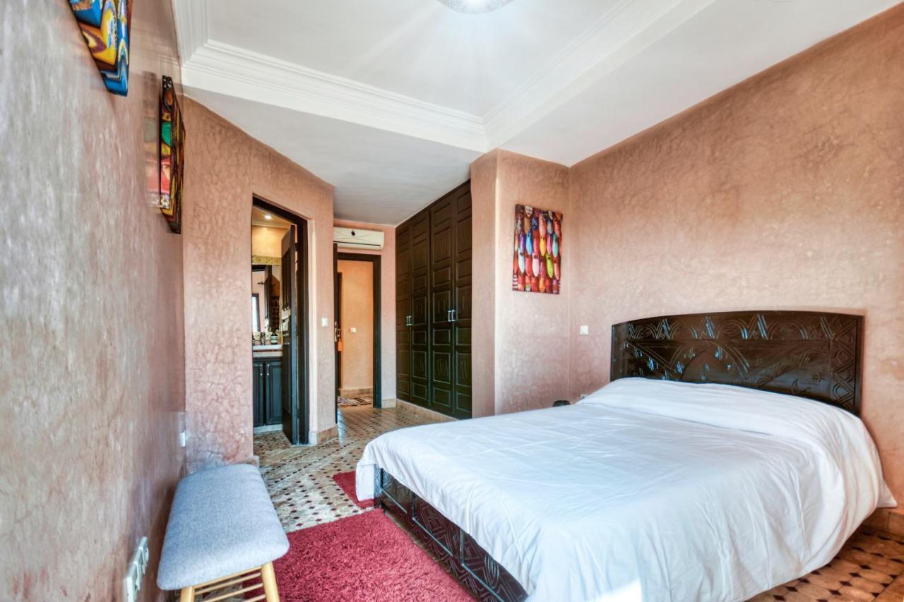 Riad Dafa Splendide Residentiel 8 Or 9 Px