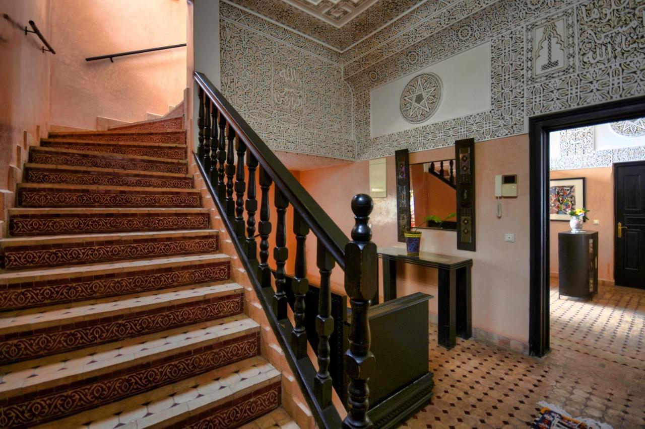 Dafa Splendide Residentiel 8 Or 9 Px Riad