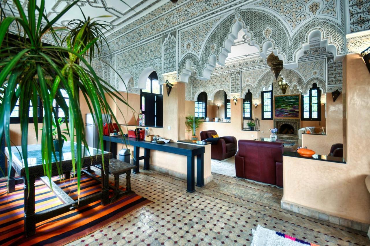 Dafa Splendide Residentiel 8 Or 9 Px Riad