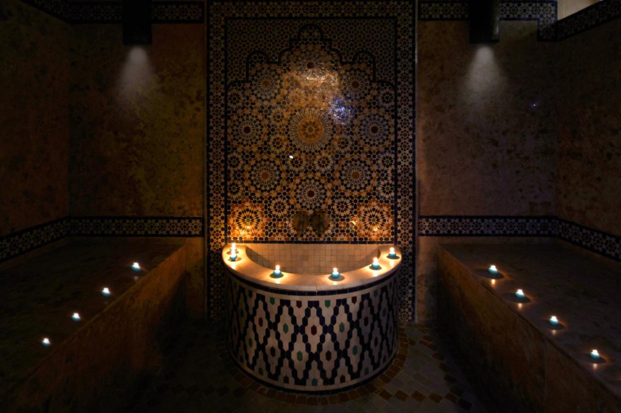 Dafa Splendide Residentiel 8 Or 9 Px Riad Agadir