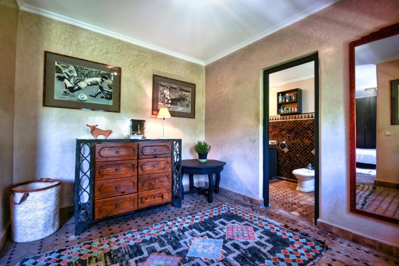 Riad Dafa Splendide Residentiel 8 Or 9 Px *