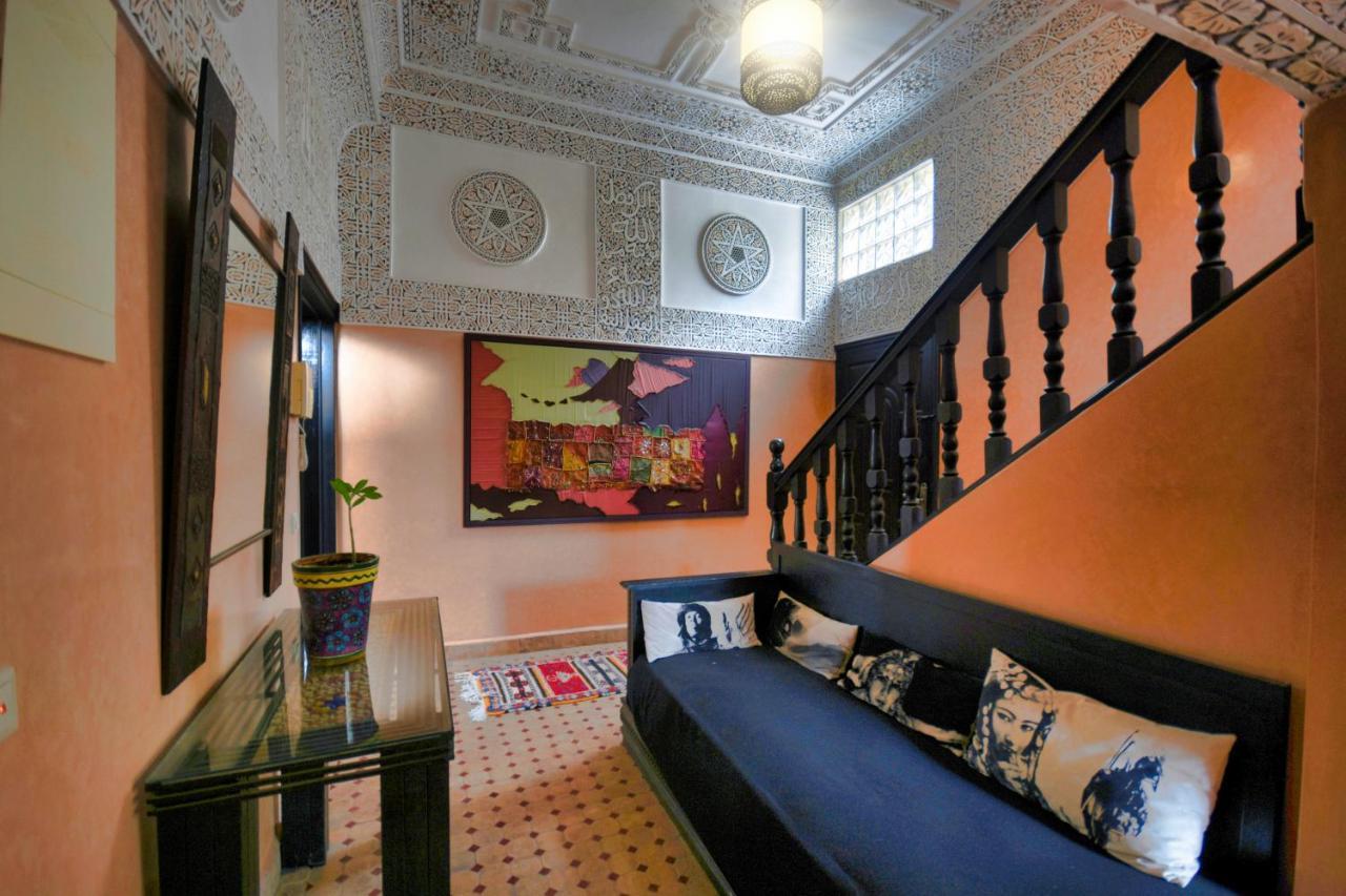 Dafa Splendide Residentiel 8 Or 9 Px * Agadir