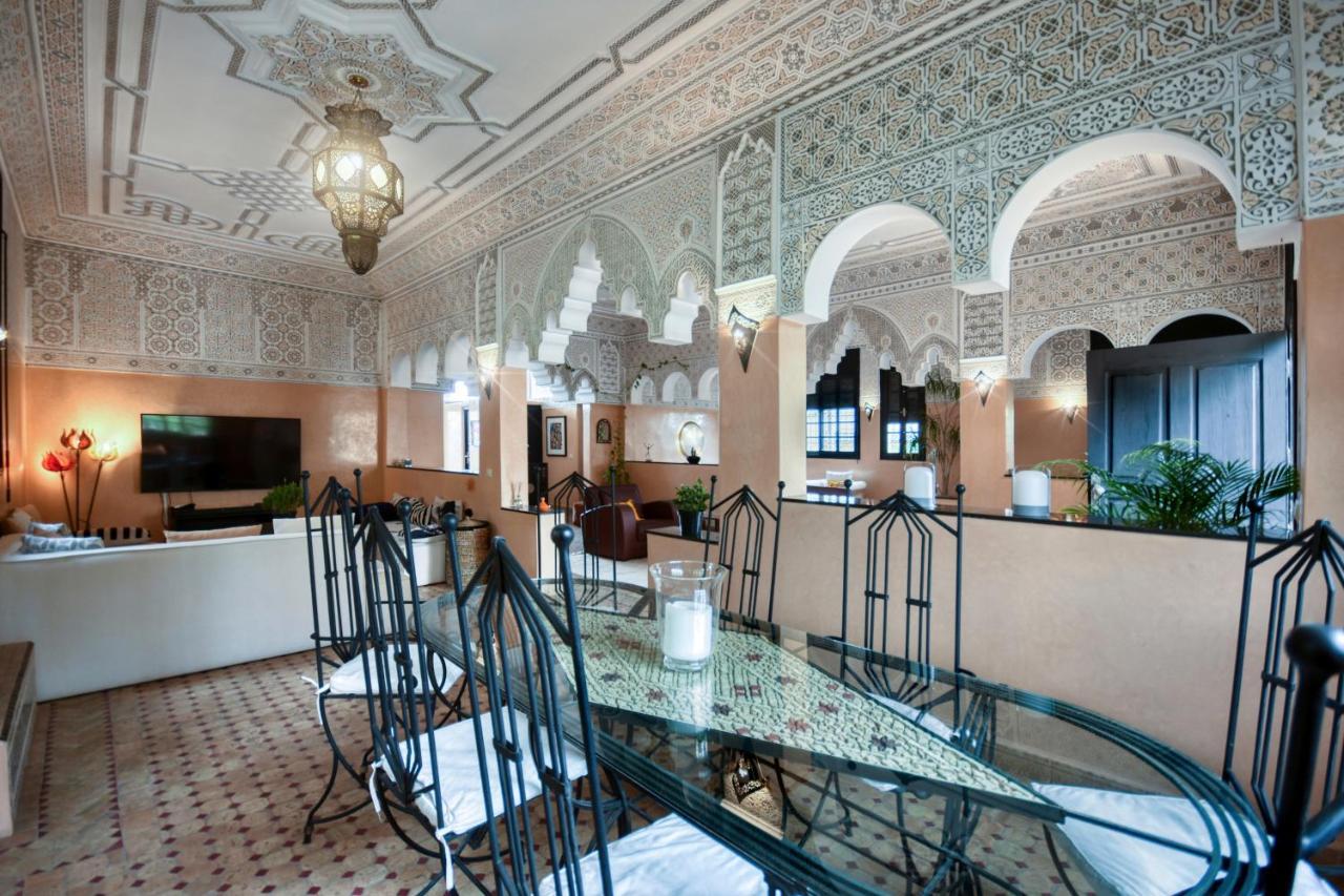 Dafa Splendide Residentiel 8 Or 9 Px Riad *