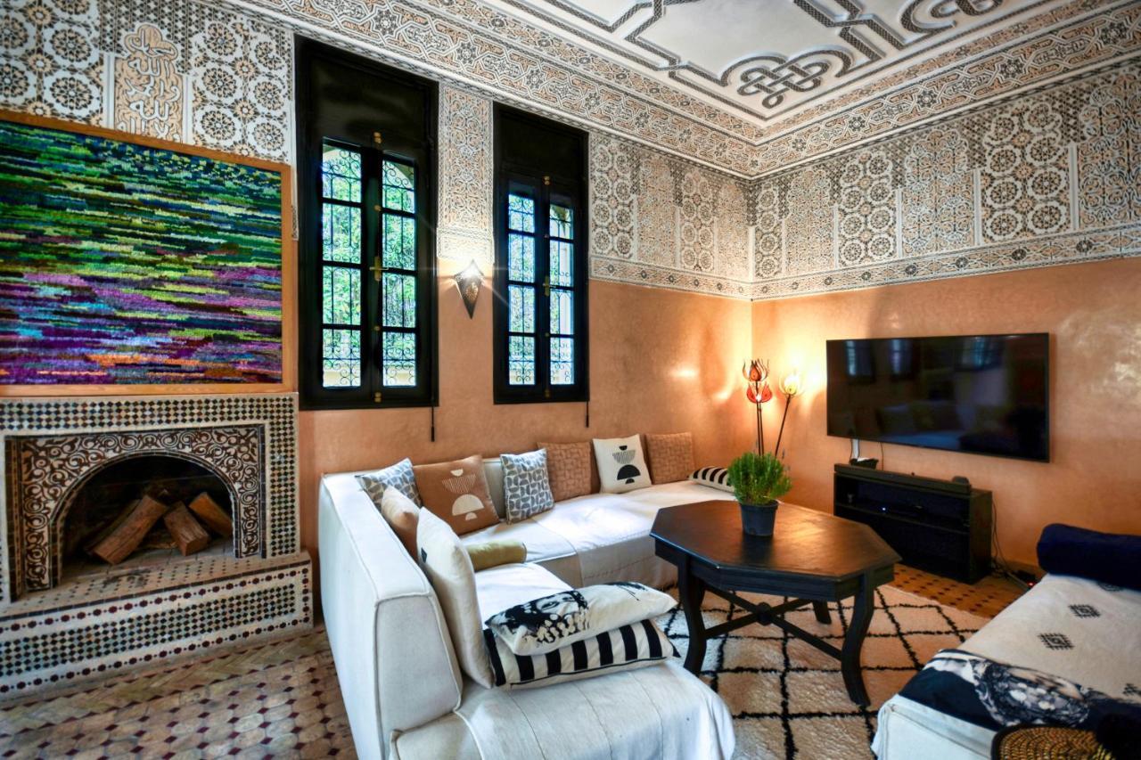 Dafa Splendide Residentiel 8 Or 9 Px Riad