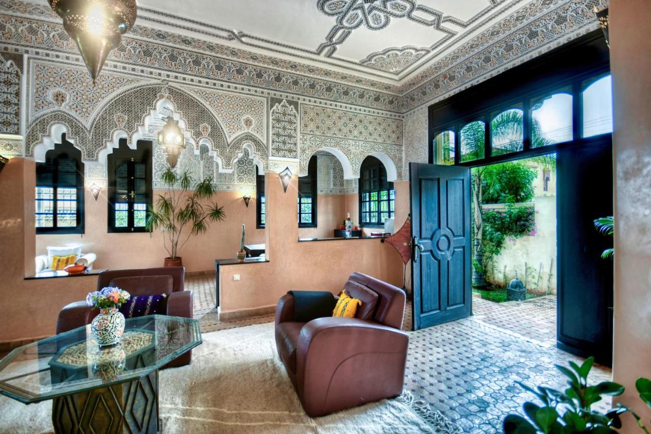 Dafa Splendide Residentiel 8 Or 9 Px Riad *