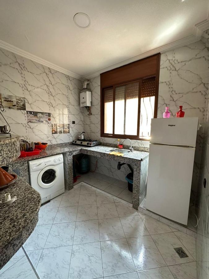 Apartment Sidi Youssef