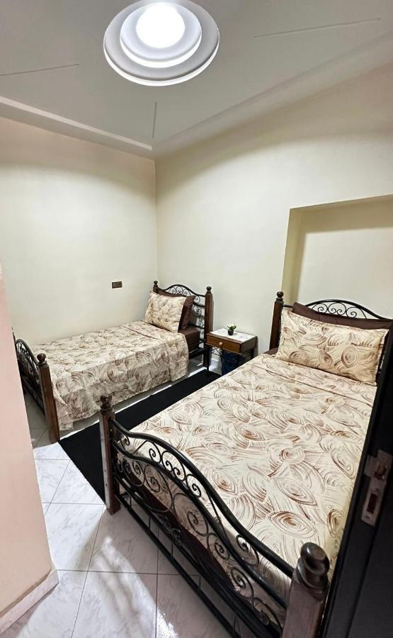 Apartment Sidi Youssef *
