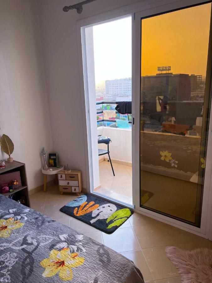 Homestay In Charming Locally-centred Agadir