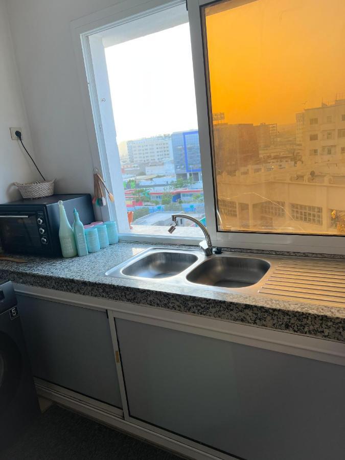 In Charming Locally-centred Agadir