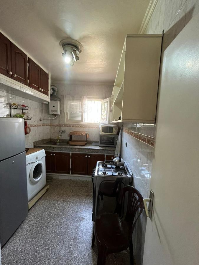 Apartment Zoubida Agadir