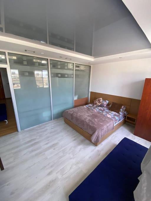 Cozy Next To The Great Bazare Souk Elhad Apartment *