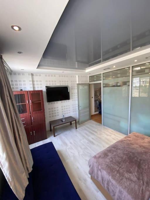Apartment Cozy Next To The Great Bazare Souk Elhad