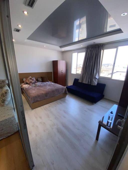 Cozy Next To The Great Bazare Souk Elhad Apartment