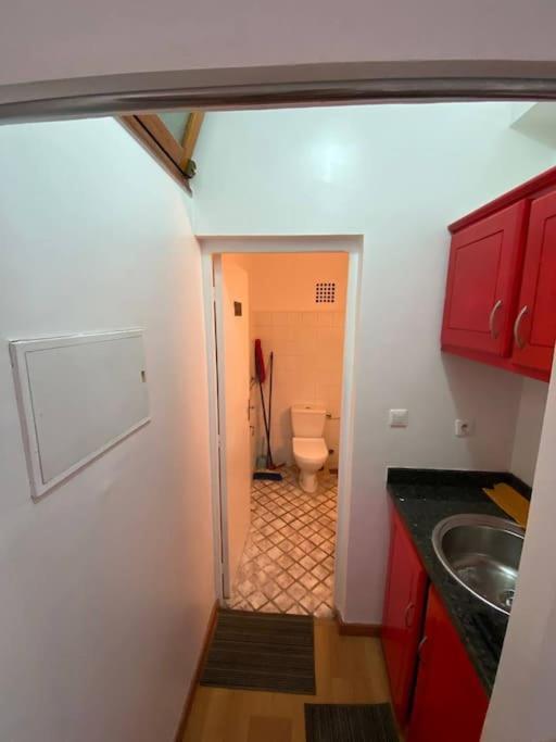 Cozy Next To The Great Bazare Souk Elhad Apartment