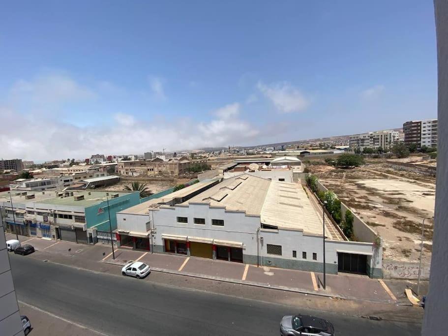 Cozy Next To The Great Bazare Souk Elhad * Agadir