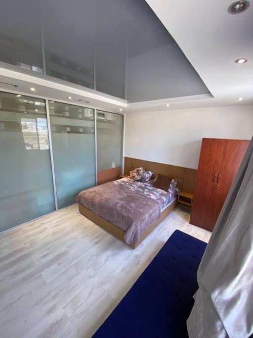 Apartment Cozy Next To The Great Bazare Souk Elhad