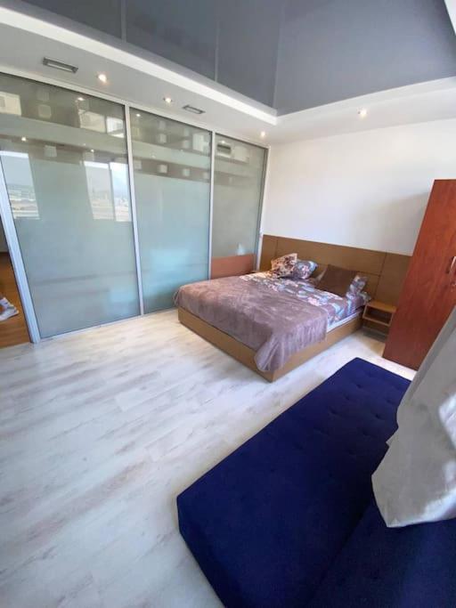 Apartment Cozy Next To The Great Bazare Souk Elhad