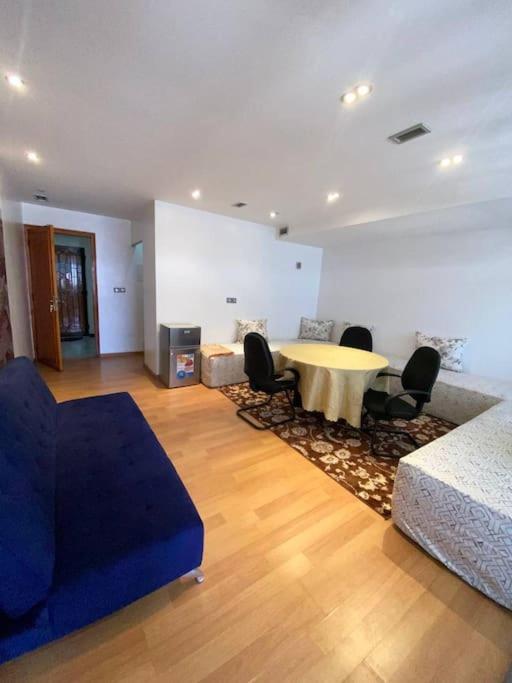 Apartment Cozy Next To The Great Bazare Souk Elhad *