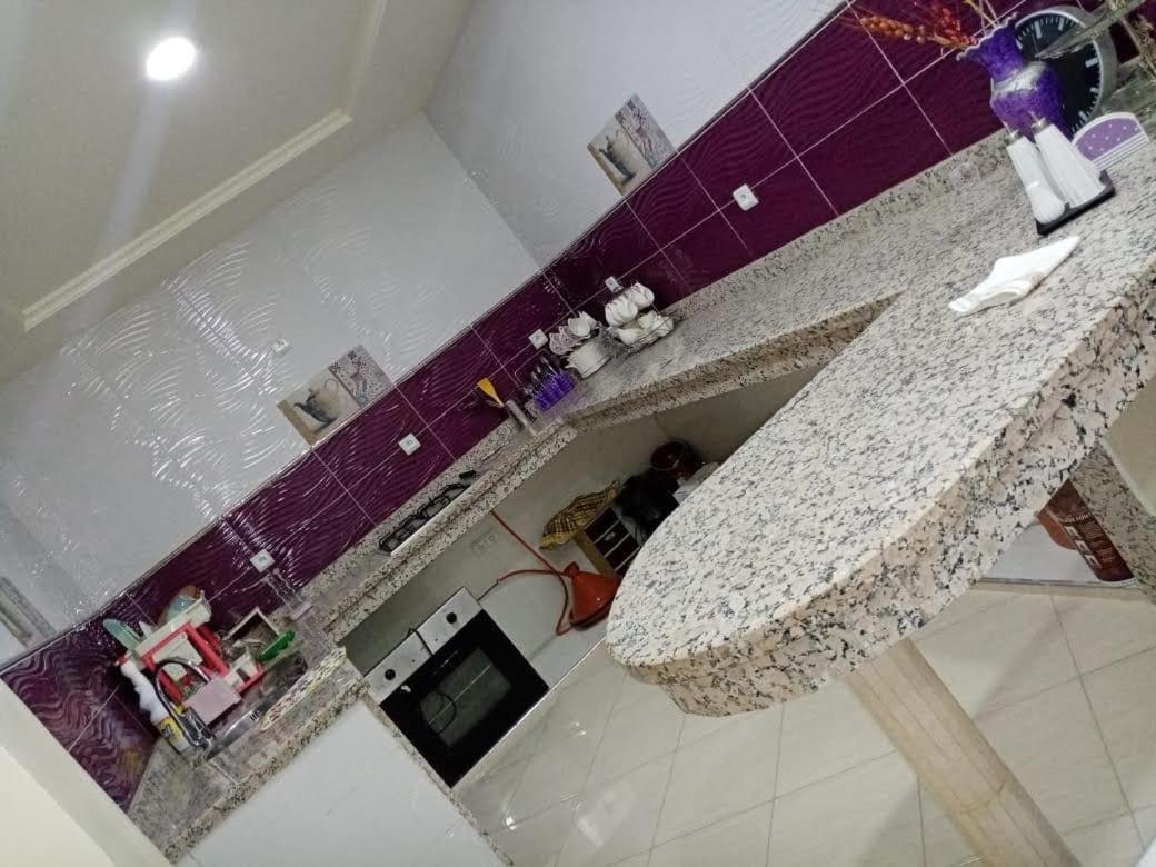 Apartment شقة فونتي العليا
