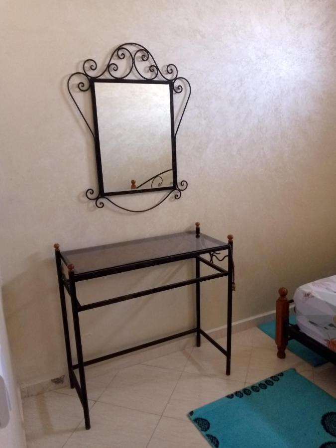 Apartment شقة فونتي العليا Agadir
