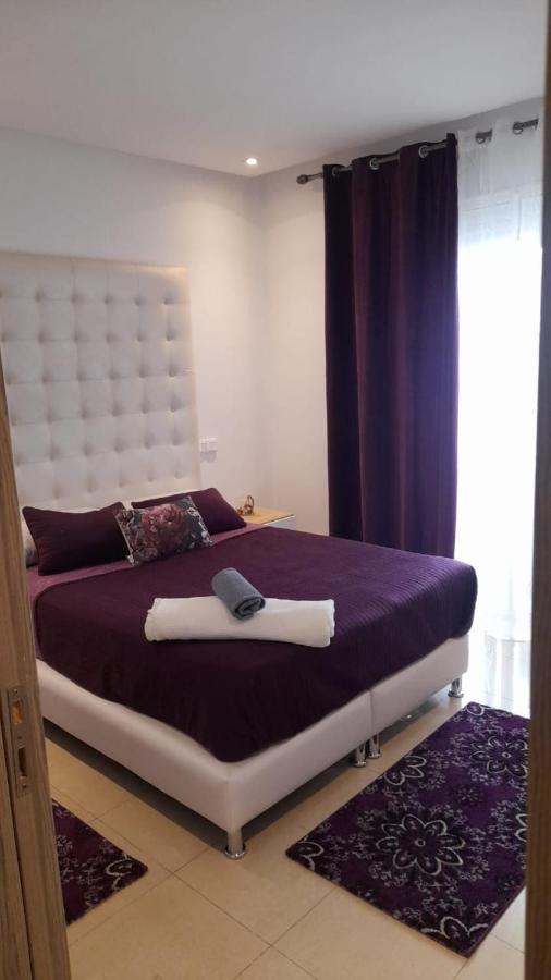 Apartment Meuble