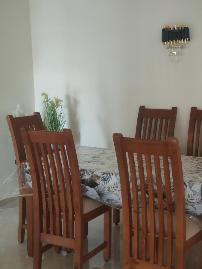 Les Jardins D'agadir Apartment *