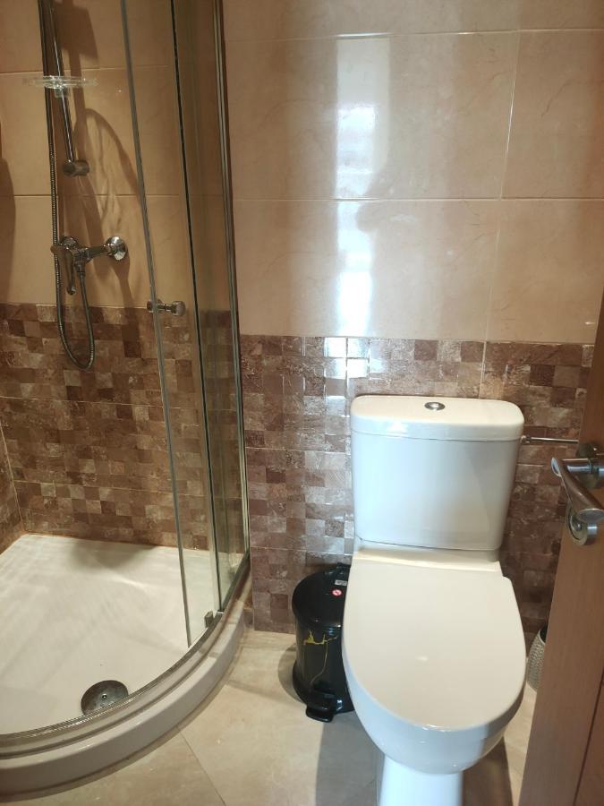 Les Jardins D'agadir Apartment *