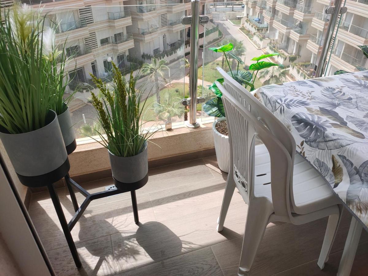 Les Jardins D'agadir Agadir